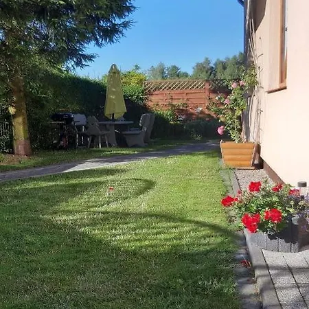 Dom Nad Morzem