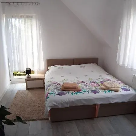 Dom Nad Morzem 펜션 코팔리노
